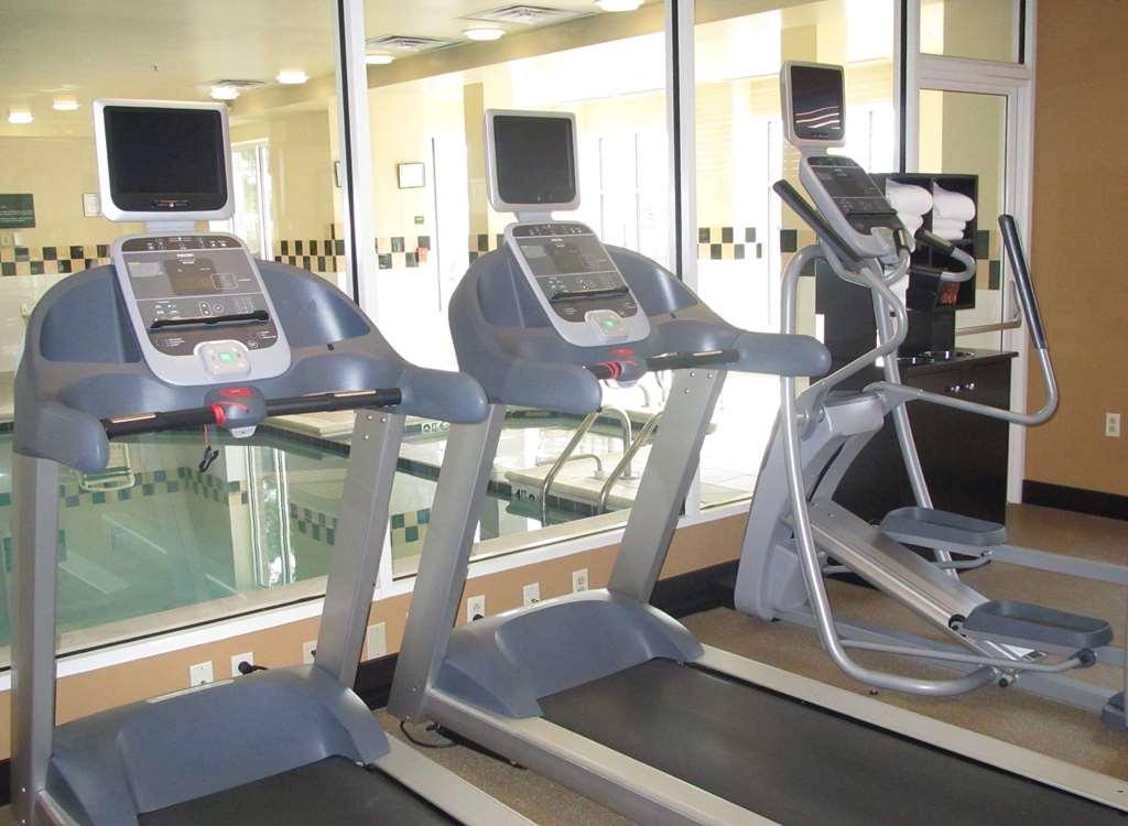 Hilton Garden Inn Addison Ανέσεις φωτογραφία