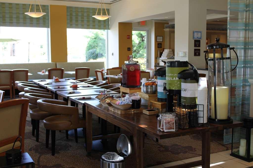 Hilton Garden Inn Addison Εστιατόριο φωτογραφία