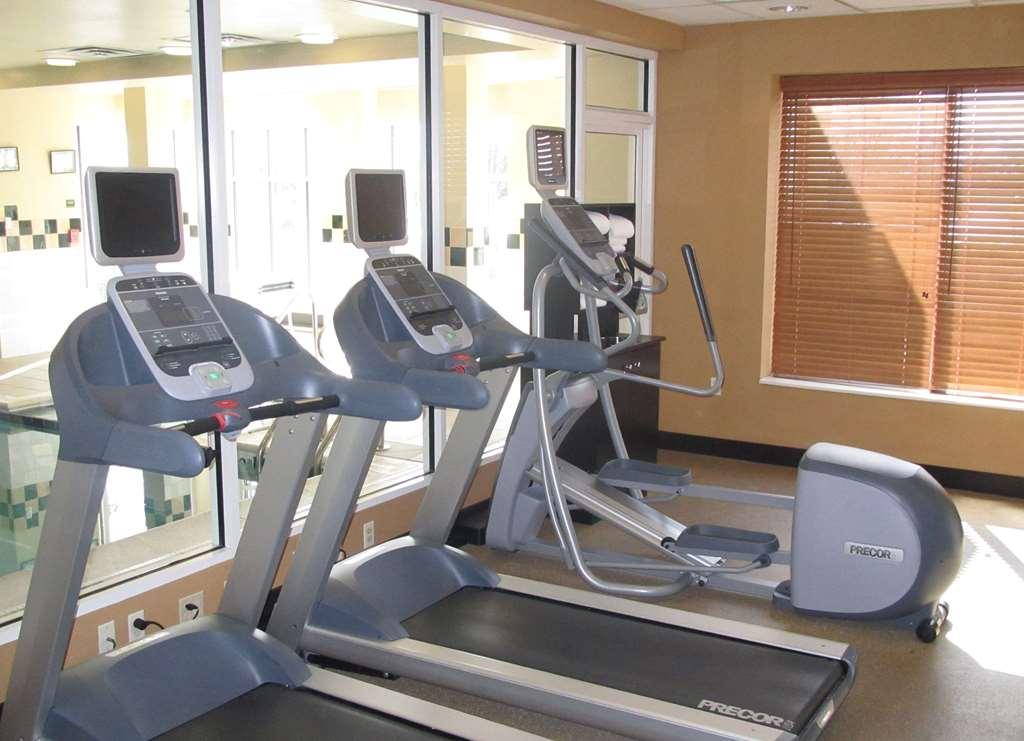 Hilton Garden Inn Addison Ανέσεις φωτογραφία