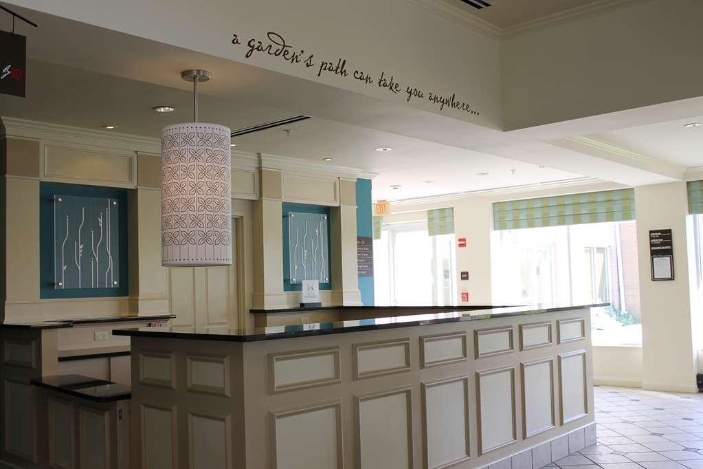 Hilton Garden Inn Addison Εξωτερικό φωτογραφία