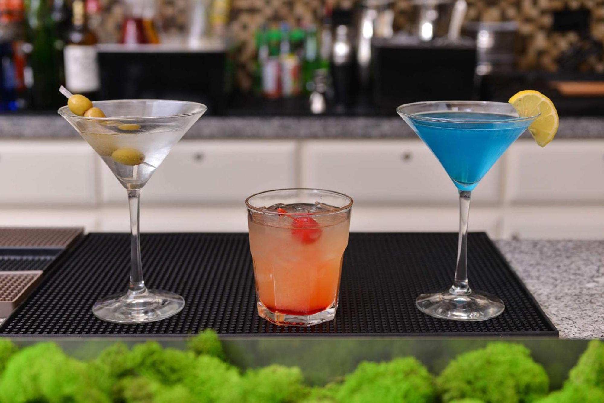 Hilton Garden Inn Addison Εξωτερικό φωτογραφία