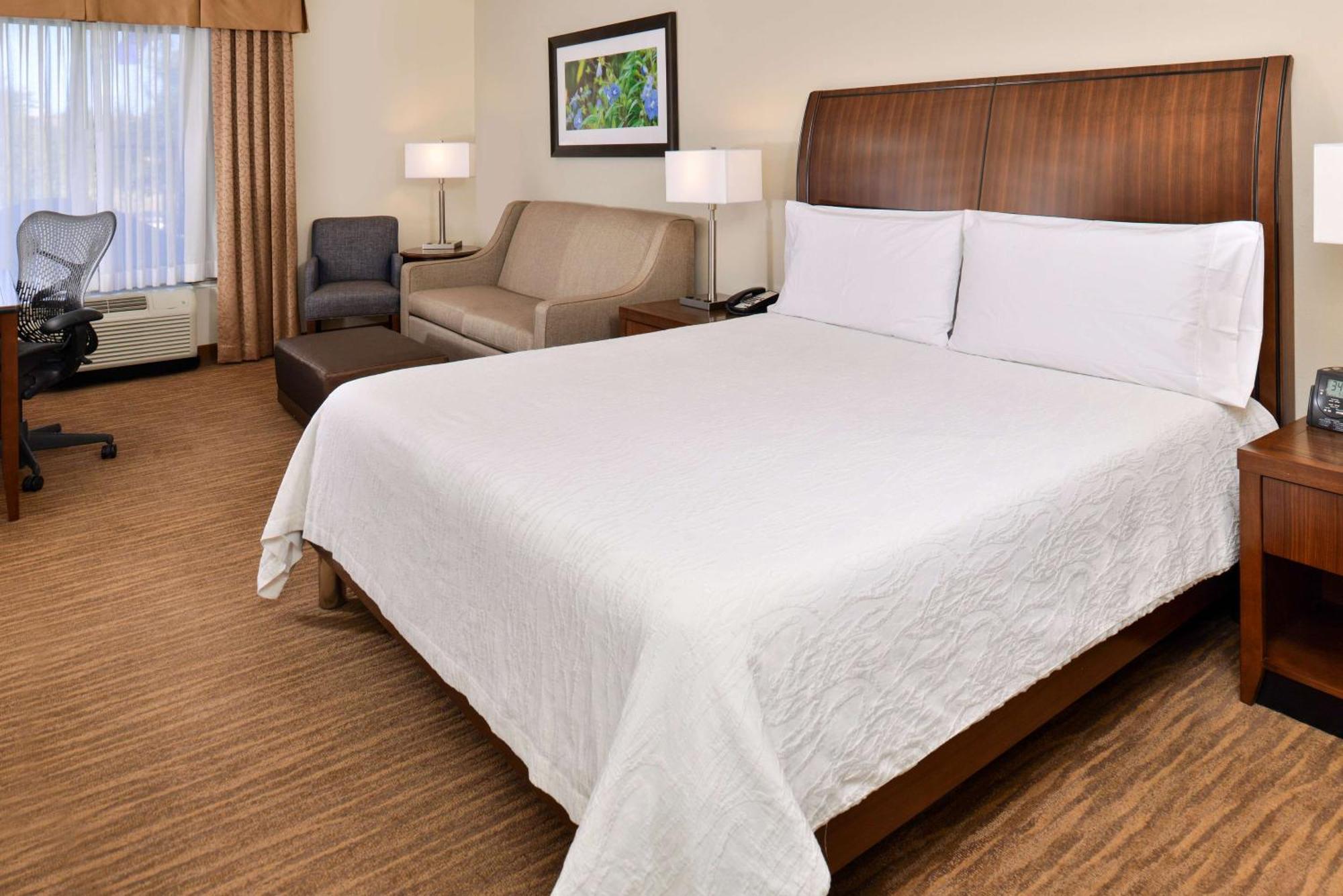 Hilton Garden Inn Addison Εξωτερικό φωτογραφία